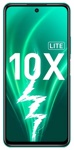 Honor 10X Lite Green (DNN-LX9) - фото