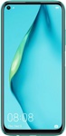 Huawei P40 Lite Green lite - фото