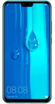 Huawei Y9 2019 4Gb/64Gb Blue (JKM-LX1) - фото