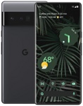 Смартфон 
Google Pixel 6 Pro 12GB/256GB (черный)  - фото