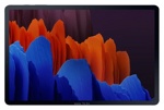 Samsung Galaxy Tab S7 Plus 5G 256GB Black 5G 12.4 SM-T976 256GB - фото