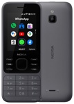 Мобильный телефон Nokia 6300  Dual SIM НЕ 4G ТЕЛЕФОН БЕЗ ИНТЕРНЕТА!!! - фото