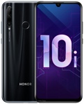 Honor 10i Black (HRY-LX1T) - фото
