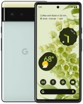 Смартфон Google Pixel 6 8GB/128GB (мятный)  - фото