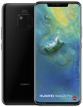 Huawei Mate 20 Pro 6Gb/128Gb Black (LYA-L29) - фото