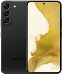Samsung Galaxy S22 5G 8GB/256GB графитовый (SM-S901B/DS) - фото