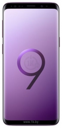 Samsung Galaxy S9 64Gb Purple (SM-G960FD) - фото