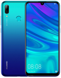 Huawei P Smart (2019) 3Gb/32Gb Black (POT-LX1) - фото