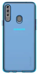 Чехол-накладка для Samsung Galaxy A20s - фото