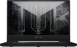 Ноутбук Asus TUF Gaming Dash F15 FX516PR-HN002 - фото