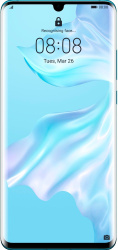 Смартфон ВИТРИНА Huawei P30 Pro 8Gb/256Gb Breathing Crystal (VOG-L29) - фото