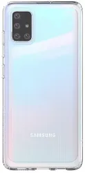 Чехол Araree A cover для Samsung M51 - фото