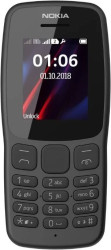 Nokia 106 (2018) - фото