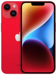 Смартфон Apple iPhone 14 Plus 128GB (PRODUCT)RED - фото