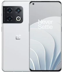 Смартфон OnePlus 10 Pro 12GB/512GB (белая панда) - фото