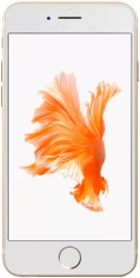 Смартфон Apple iPhone 6s 64Gb Gold - фото