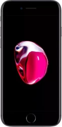 Смартфон Apple iPhone 7 128Gb Black - фото