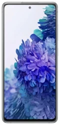 Смартфон Samsung Galaxy S20 FE 6Gb/128Gb White (SM-G780G) Восстановленный by Breezy, грейд A  - фото