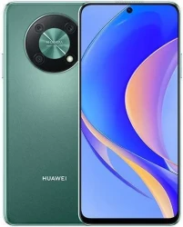 Смартфон Витрина Huawei nova Y90 4GB/128GB (изумрудно-зеленый) Гарантия 30 дней - фото
