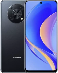 Смартфон Витрина Huawei nova Y90 4GB/128GB (полночный черный) Гарантия 30 дней - фото