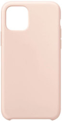 Чехол для телефона Case Liquid для Apple iPhone 11 Pro Max (розовый песок) - фото