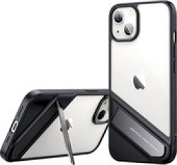 Чехол для телефона Ugreen LP490-90149 для Apple iPhone 13 Mini (черный) - фото