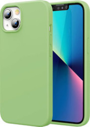 Чехол для телефона Ugreen LP544-90255 для Apple iPhone 13 (зеленый) - фото