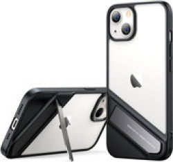 Чехол для телефона Ugreen LP491-90152 для Apple iPhone 13 (черный) - фото