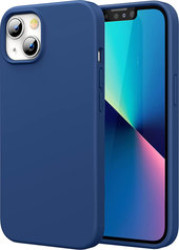 Чехол для телефона Ugreen LP544-80674 для Apple iPhone 13 (синий) - фото