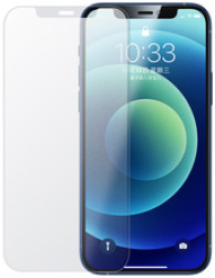 Защитное стекло для Apple iPhone 12 Pro Max - фото