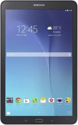 Планшет Samsung Galaxy Tab E 9.6 SM-T561N 8Gb - фото