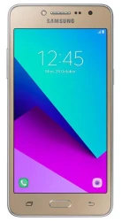 Смартфон Samsung Galaxy J2 Prime SM-G532F/DS - фото