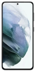 Смартфон Samsung Galaxy S21 5G 8Gb/256Gb Gray (SM-G991B/DS) - фото