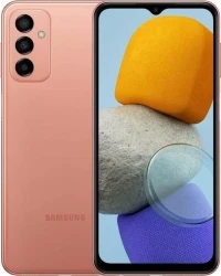 Смартфон Samsung Galaxy M23 6GB/128GB розовое золото (SM-M236/DS) - фото