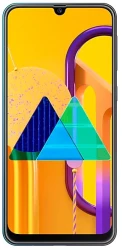 Смартфон Samsung Galaxy M30s 4Gb/64Gb Black (SM-M307F/DS) - фото