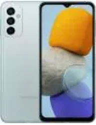 Смартфон Samsung Galaxy M23 4GB/128GB голубой (SM-M236/DS) - фото