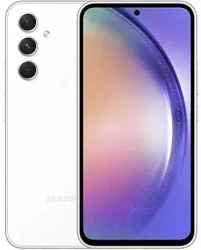 Смартфон Samsung Galaxy A54 5G 8GB/256GB белый (SM-A5460) - фото