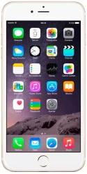 Смартфон Apple iPhone 6 16Gb Gold УЦЕНКА - фото