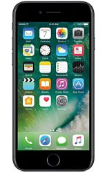 Смартфон Apple iPhone 7 128Gb Black УЦЕНКА - фото