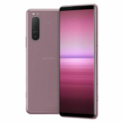 Смартфон Sony Xperia 5 II Dual SIM 8Gb/128Gb Pink - фото
