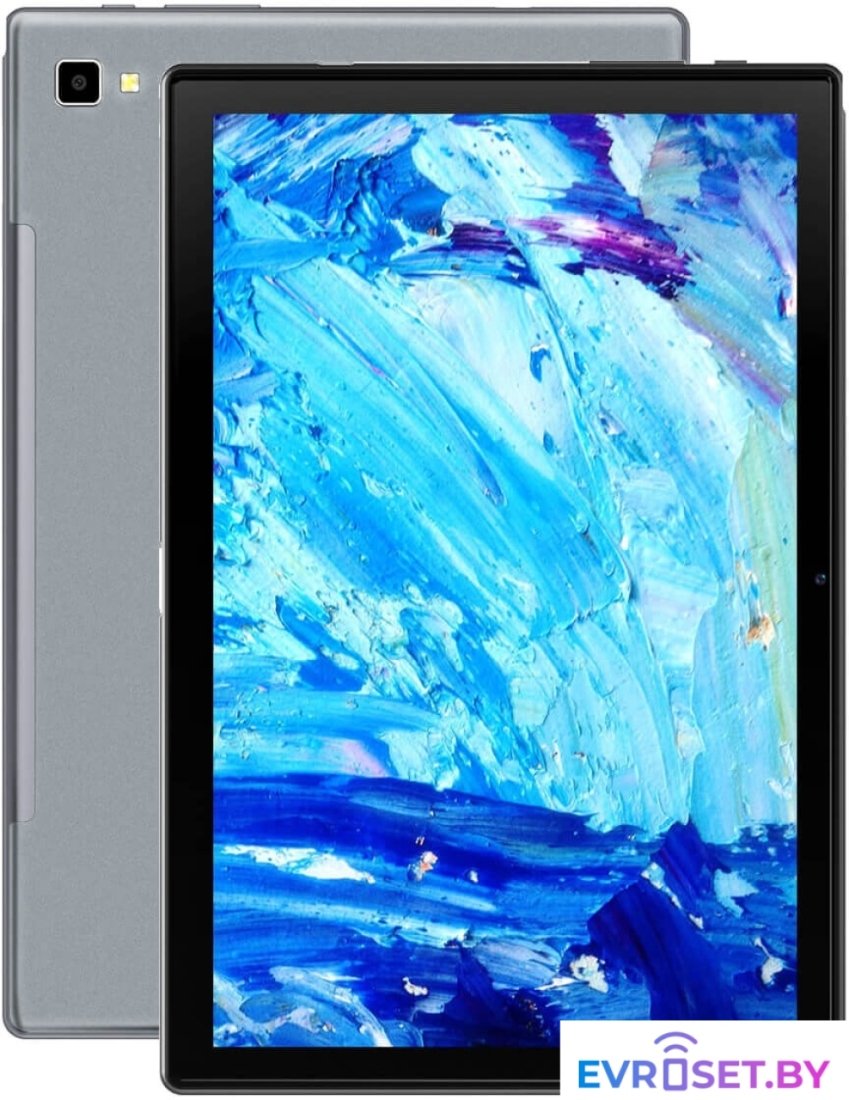 Планшет Blackview Tab 8E 32GB (серый) - фото