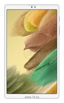 Samsung Galaxy Tab A7 Lite LTE 64GB (серебристый) Lite LTE SM-T225 64GB - фото