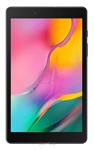 Samsung Galaxy Tab A 8.0 (2019) 32GB LTE Black (SM-T295) 8.0 SM-T295 32Gb - фото