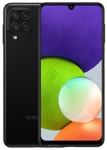 Samsung Galaxy A22 4Gb/64Gb Black (SM-A225F/DSN) - фото