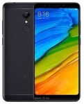 Xiaomi Redmi 5 3Gb/32Gb Black (Global Version)  - фото