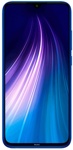 Redmi Note 8 4Gb/128Gb Blue (Global Version) - фото