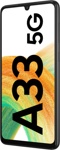 Samsung Galaxy A33 5G 6GB/128GB черный (SM-A336B/DSN) - фото