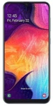 Samsung Galaxy A50 4Gb/64Gb White (SM-A505F/DS)  - фото