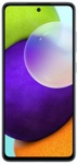 Samsung Galaxy A52 8Gb/128Gb Blue (SM-A525F/DS) - фото