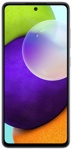 Samsung Galaxy A52 8Gb/128Gb Violet (SM-A525F/DS) - фото
